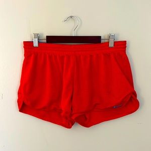 Nike athletic shorts